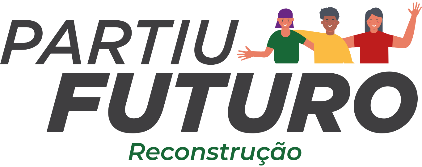 logo partiu futuro
